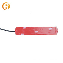 GSM GPRS Antenna 433 Mhz 2.5dbi Cable SMA Male Universal DAB Patch Aerial